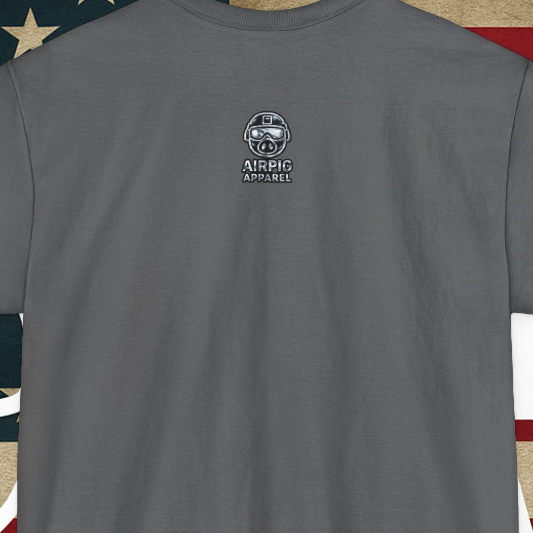 Don't Let the Demons Win 988 Mental Health Awareness Tee
