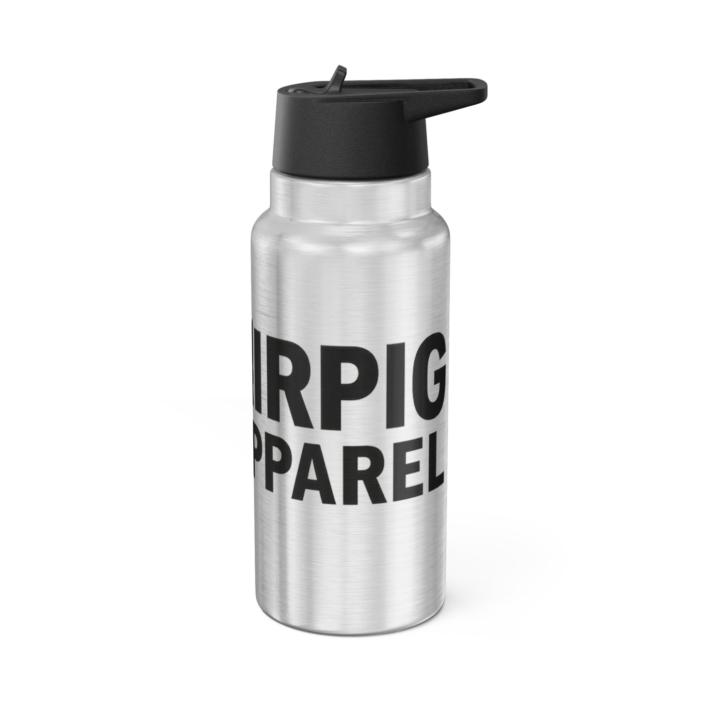 Airpig 32oz Tumbler — Proudly Hydrates Military, First Responders & Families