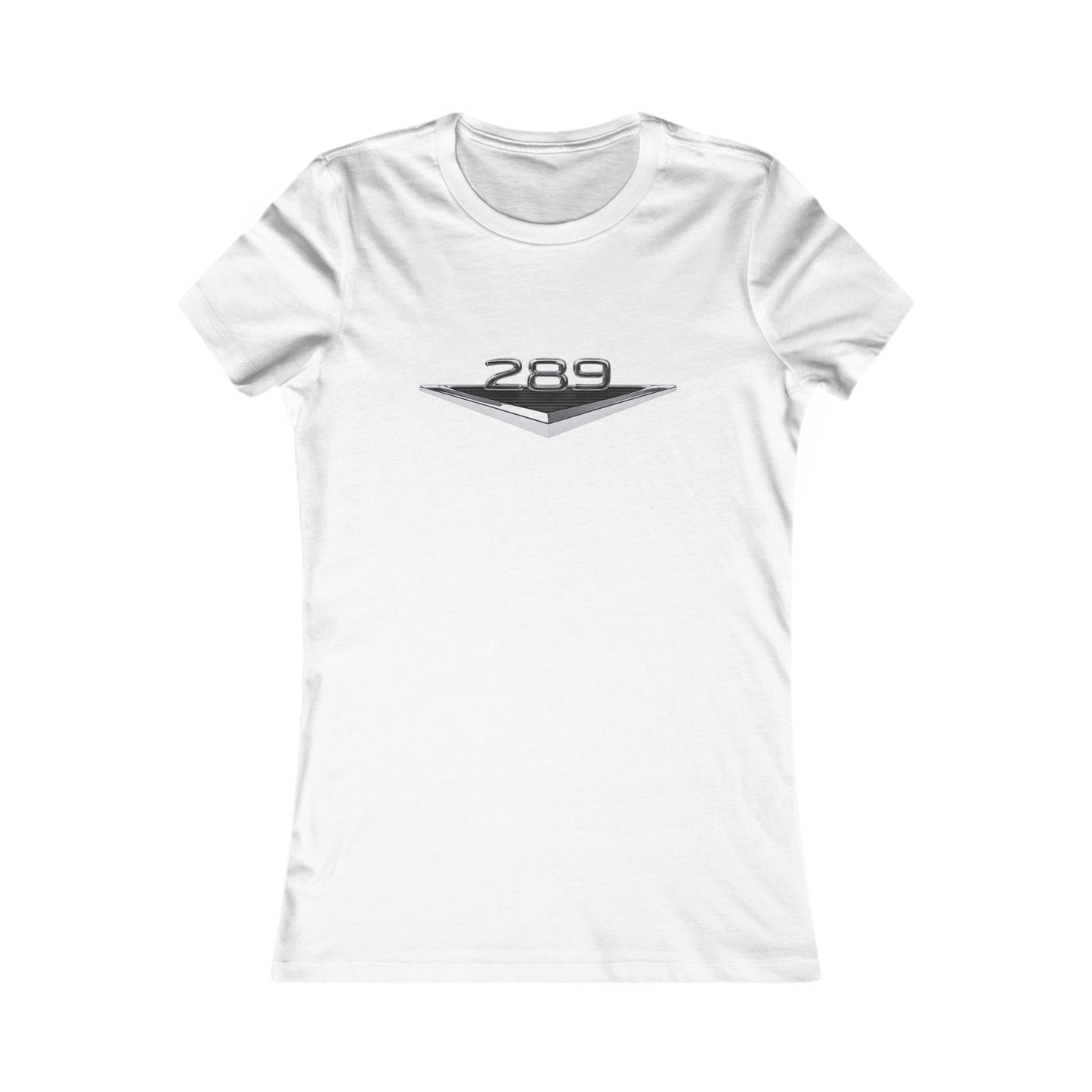 Women's Favorite Tee