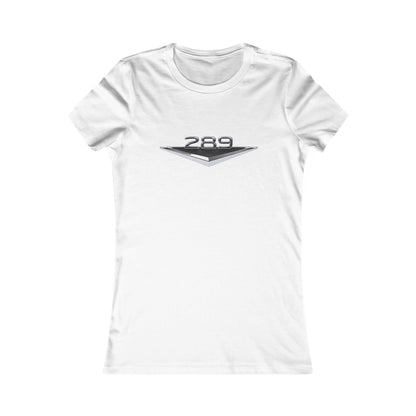 Women's Favorite Tee