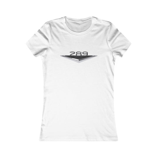 Women's Favorite Tee