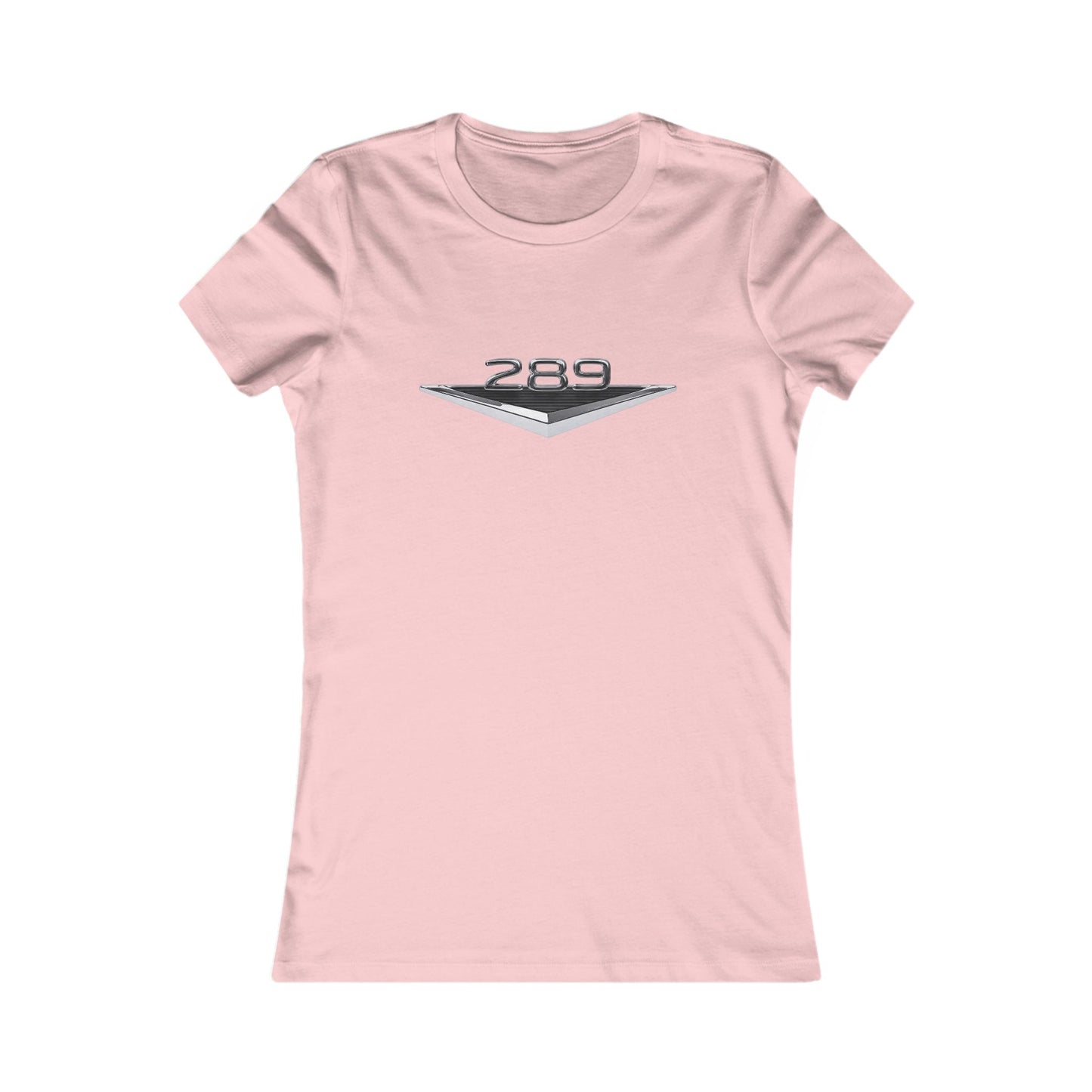 Women's Favorite Tee