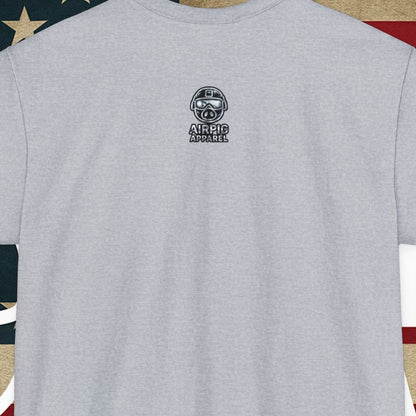 Don't Let the Demons Win 988 Mental Health Awareness Tee