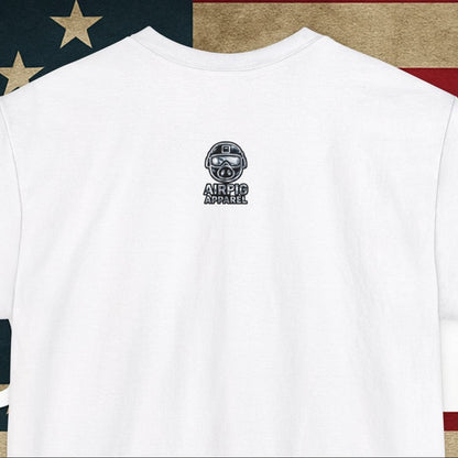 Don't Let the Demons Win 988 Mental Health Awareness Tee