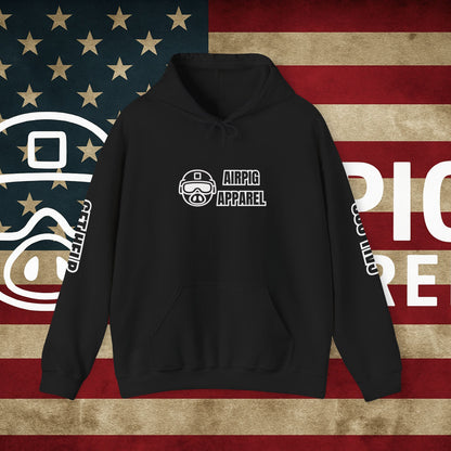 Suicide Prevention 988 Hoodie | Mental Health Awareness, Get Help Now