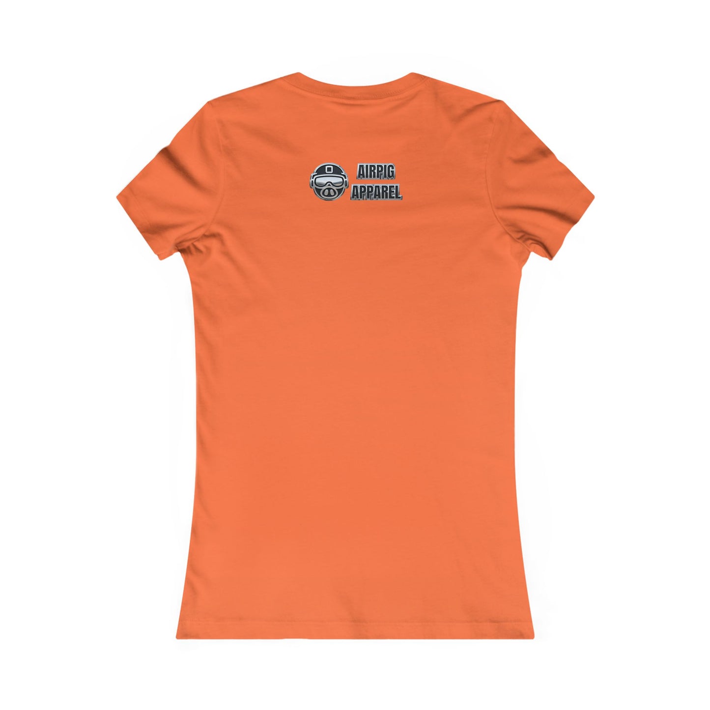 Women's Favorite Tee