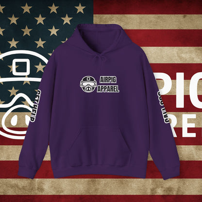 Suicide Prevention 988 Hoodie | Mental Health Awareness, Get Help Now