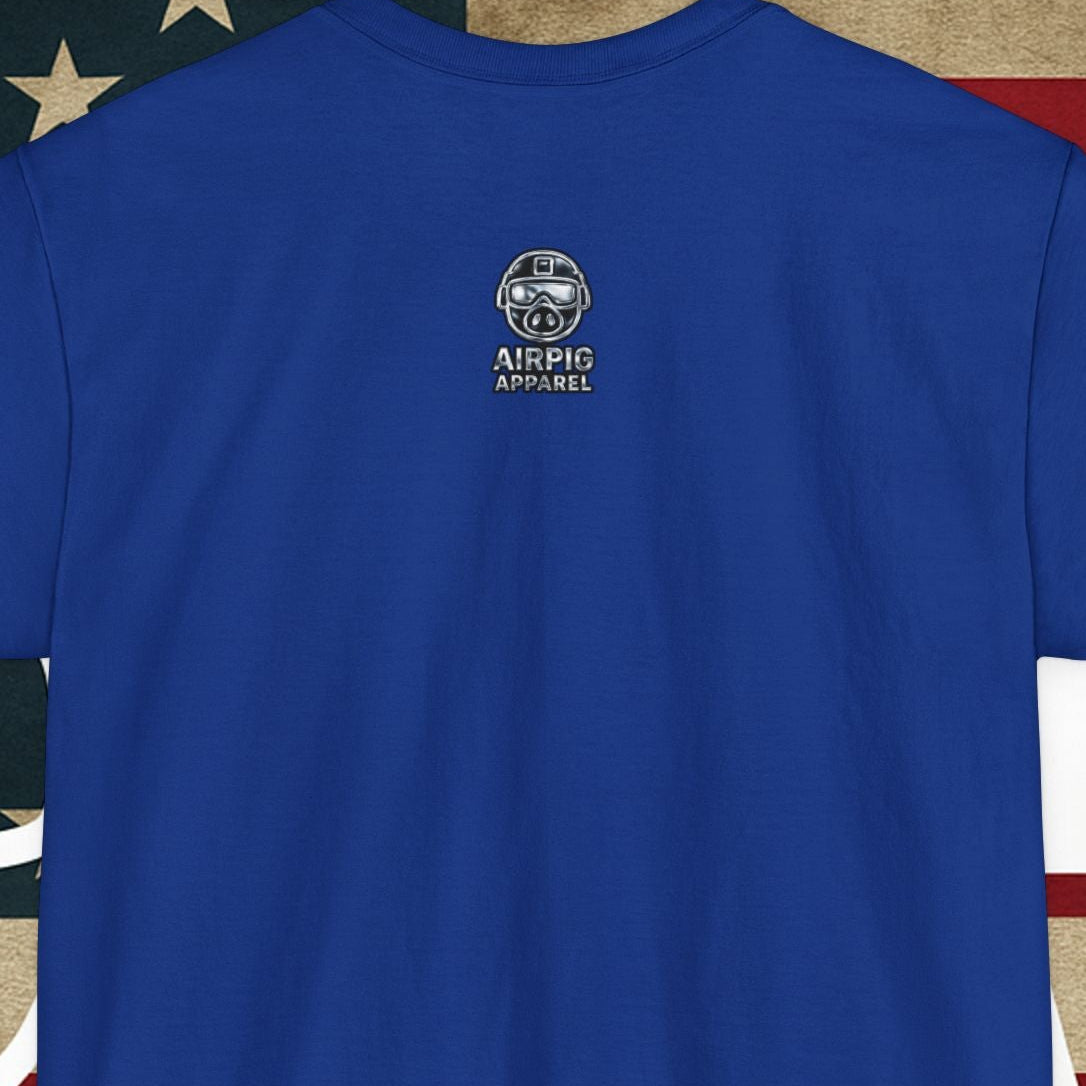 Don't Let the Demons Win 988 Mental Health Awareness Tee