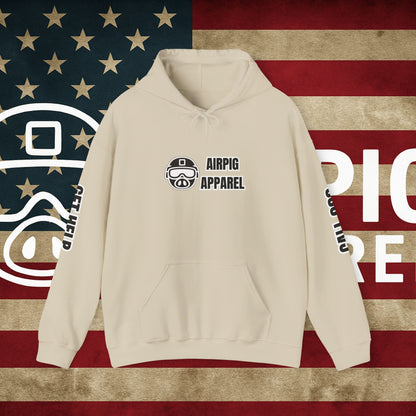 Suicide Prevention 988 Hoodie | Mental Health Awareness, Get Help Now