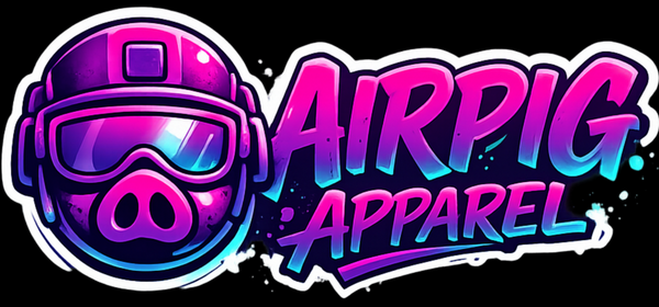 AIRPIG APPAREL